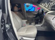 Toyota Corolla GLI – Año 2013