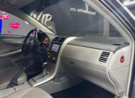 Toyota Corolla GLI – Año 2013