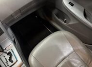 Toyota Corolla GLI – Año 2013