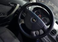 Chevrolet Aveo LT – Año 2011