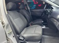 Chevrolet Aveo LT – Año 2011