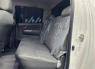 Toyota Kavak V6 4.0 – Año 2019