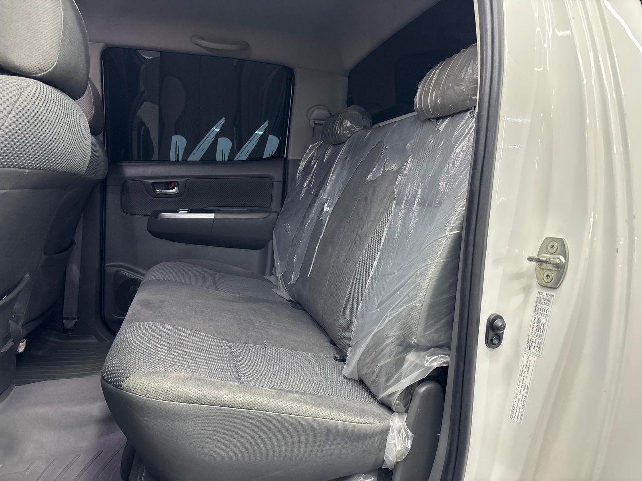 Toyota Kavak V6 4.0 – Año 2019