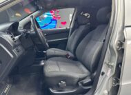 Chevrolet Aveo LT – Año 2011