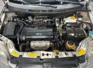 Chevrolet Aveo LT – Año 2011