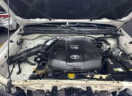 Toyota Kavak V6 4.0 – Año 2019