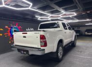 Toyota Kavak V6 4.0 – Año 2019