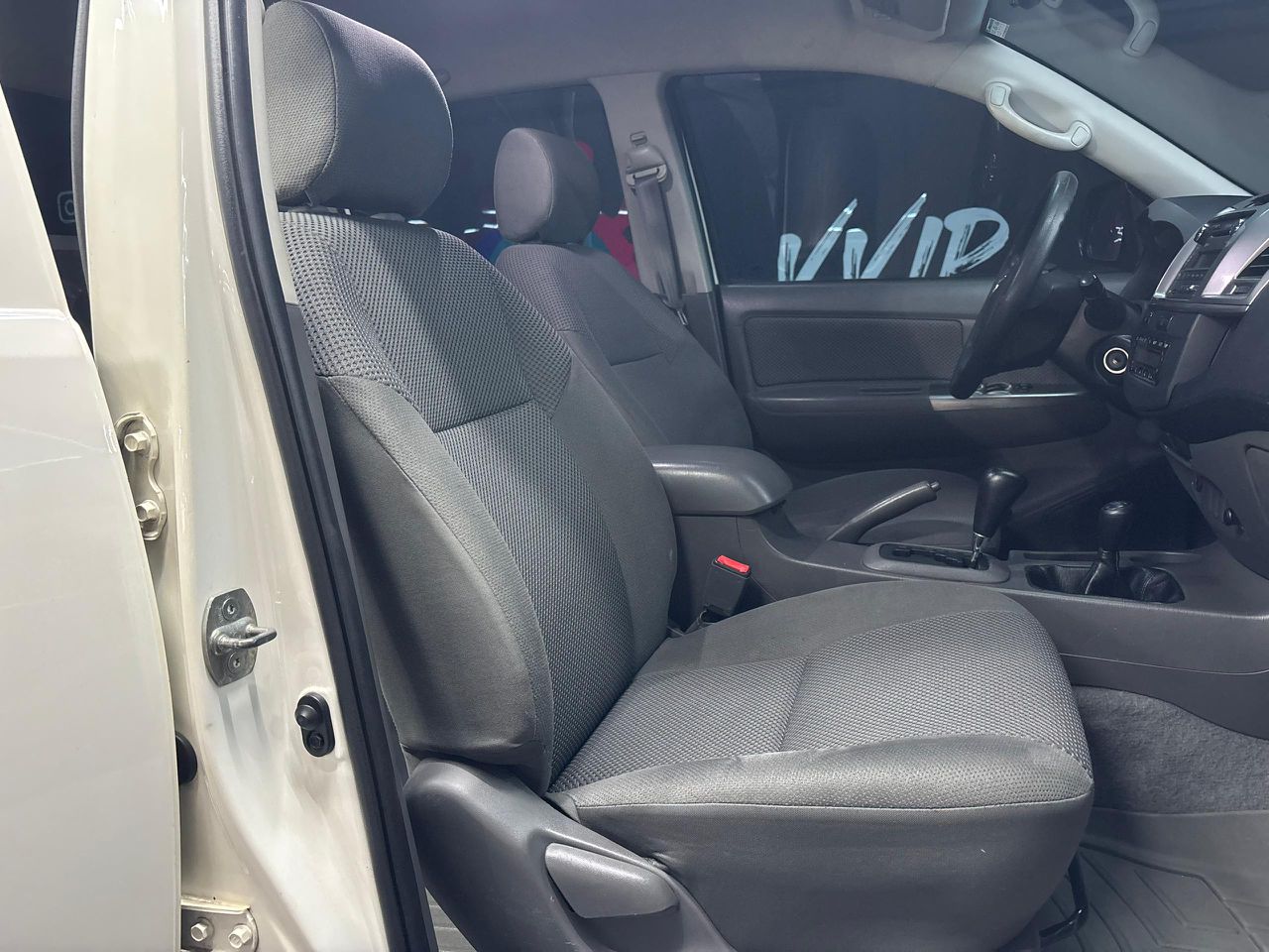 Toyota Kavak V6 4.0 – Año 2019