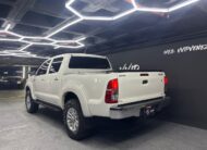 Toyota Kavak V6 4.0 – Año 2019