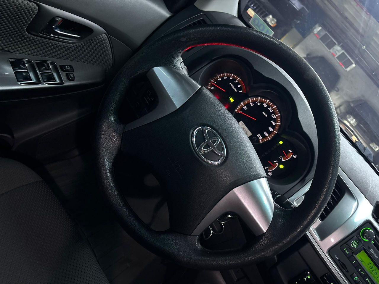 Toyota Kavak V6 4.0 – Año 2019