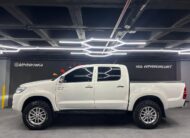 Toyota Kavak V6 4.0 – Año 2019