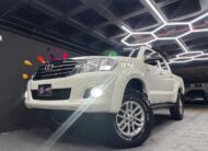 Toyota Kavak V6 4.0 – Año 2019