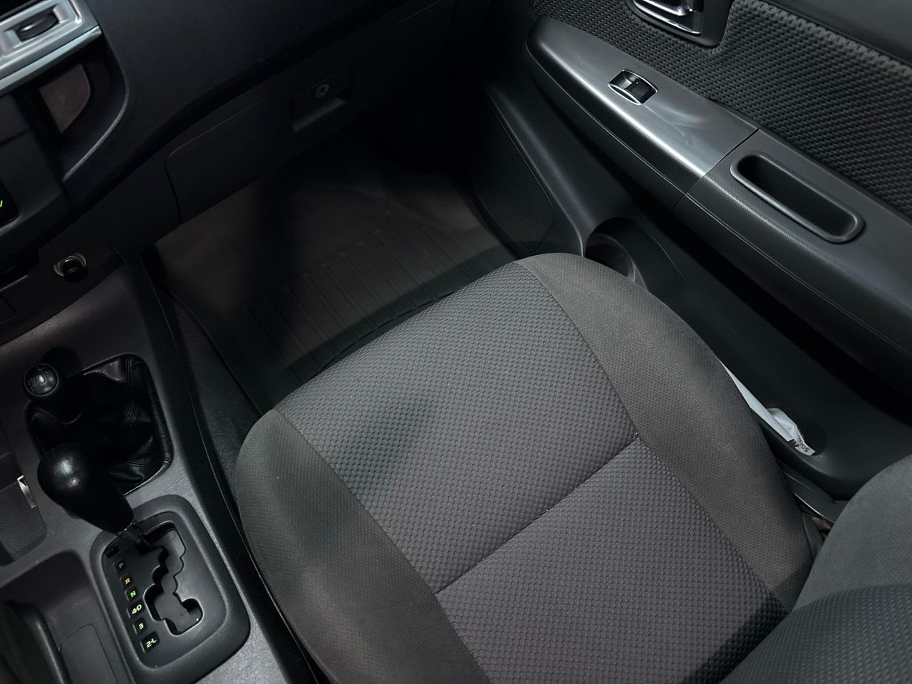 Toyota Kavak V6 4.0 – Año 2019