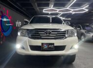 Toyota Kavak V6 4.0 – Año 2019