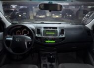 Toyota Kavak V6 4.0 – Año 2019