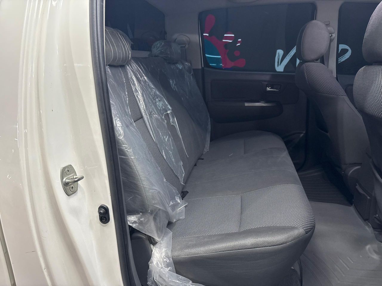 Toyota Kavak V6 4.0 – Año 2019