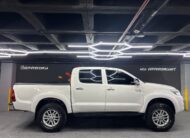 Toyota Kavak V6 4.0 – Año 2019