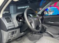 Toyota Kavak V6 4.0 – Año 2019