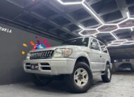 Toyota Meru – Año 2007