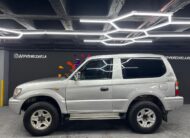 Toyota Meru – Año 2007