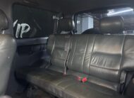 Toyota Meru – Año 2007