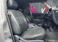 Toyota Meru – Año 2007