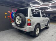 Toyota Meru – Año 2007