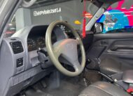 Toyota Meru – Año 2007