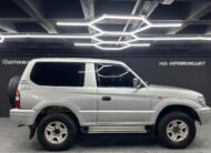 Toyota Meru – Año 2007