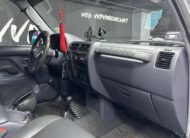 Toyota Meru – Año 2007