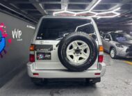 Toyota Meru – Año 2007