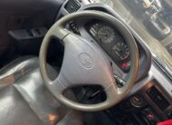 Toyota Meru – Año 2007