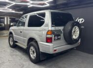 Toyota Meru – Año 2007