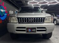 Toyota Meru – Año 2007