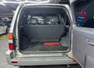 Toyota Meru – Año 2007