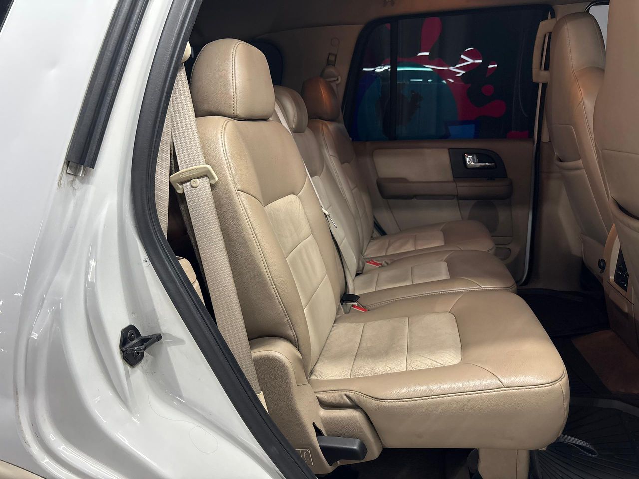 Ford Expedition 4×4 – Año 2006