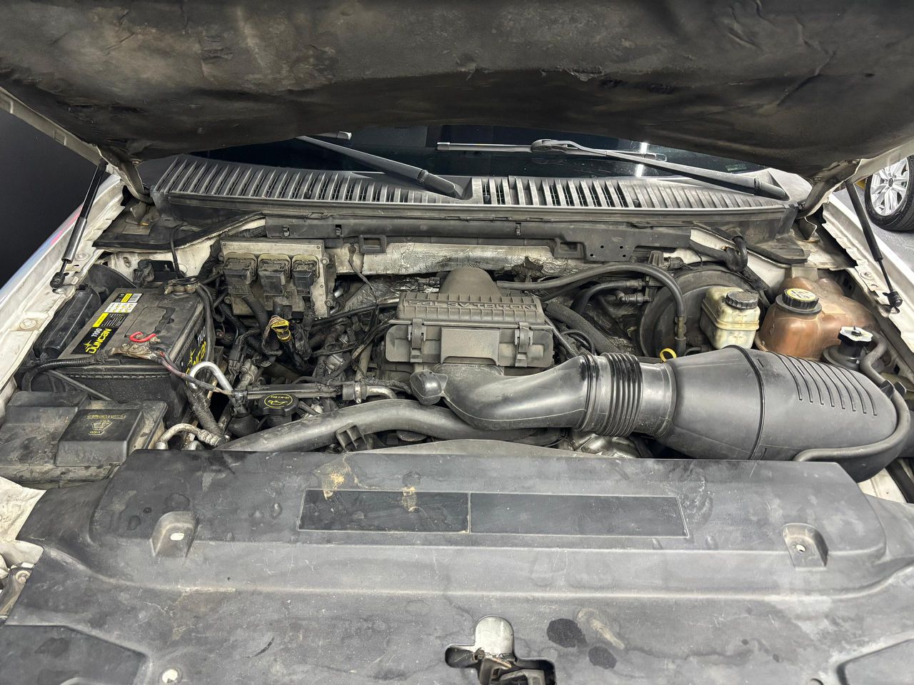 Ford Expedition 4×4 – Año 2006