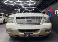 Ford Expedition 4×4 – Año 2006