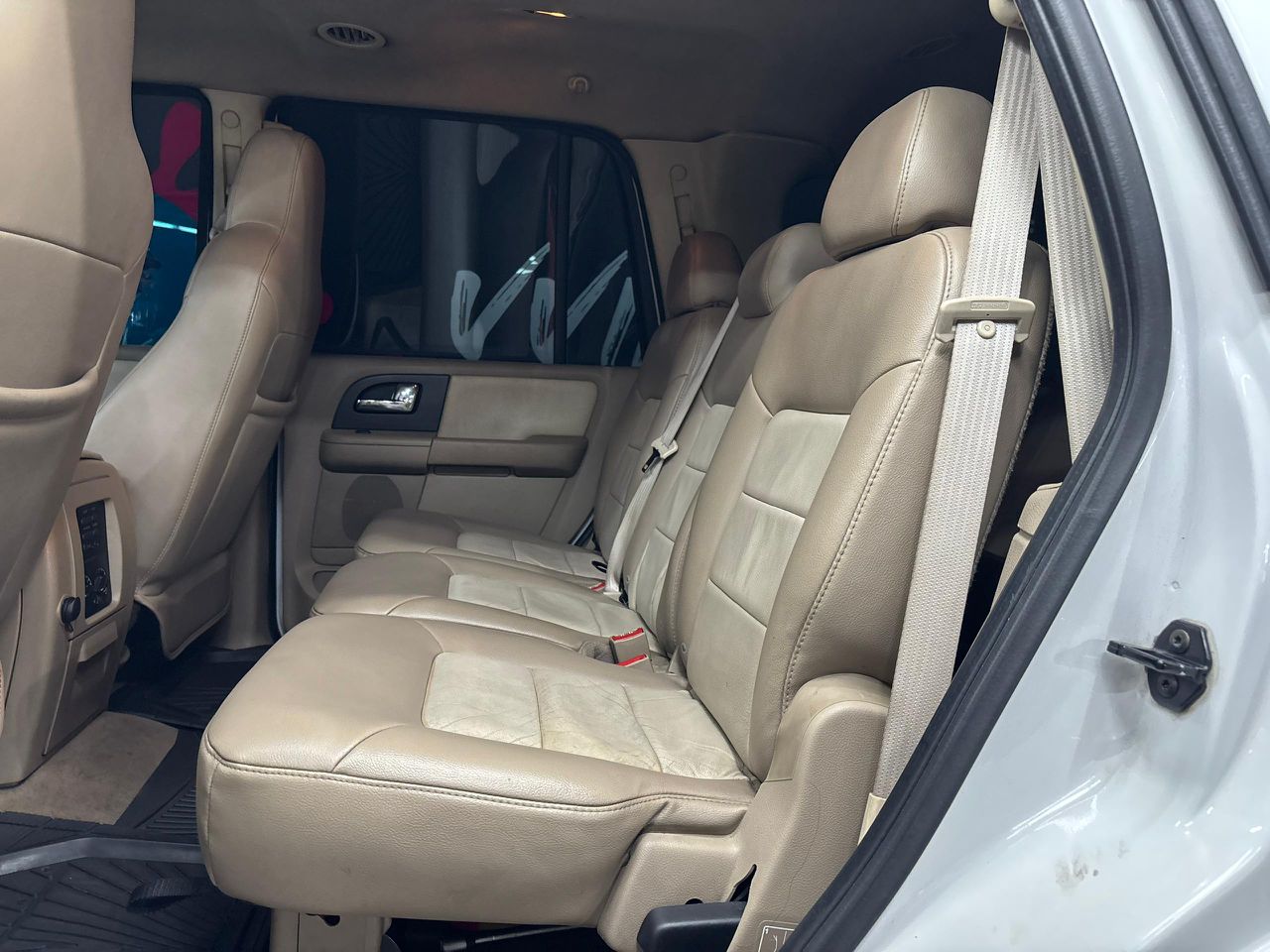 Ford Expedition 4×4 – Año 2006