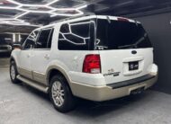 Ford Expedition 4×4 – Año 2006