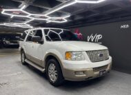 Ford Expedition 4×4 – Año 2006