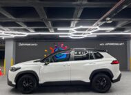 Toyota Corolla Cross – Año 2025