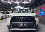 Toyota Corolla Cross – Año 2025