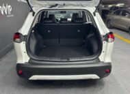 Toyota Corolla Cross – Año 2025