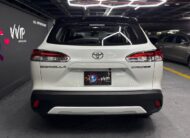 Toyota Corolla Cross – Año 2025