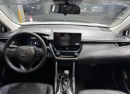 Toyota Corolla Cross – Año 2025