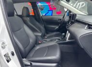 Toyota Corolla Cross – Año 2025