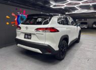 Toyota Corolla Cross – Año 2025