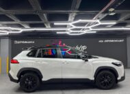 Toyota Corolla Cross – Año 2025