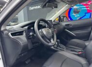 Toyota Corolla Cross – Año 2025